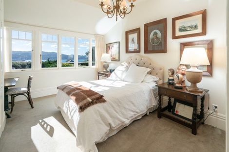 Photo of property in 5 Telford Terrace, Oriental Bay, Wellington, 6011