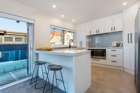 Photo of property in 131 Churchill Road, Rothesay Bay, Auckland, 0630