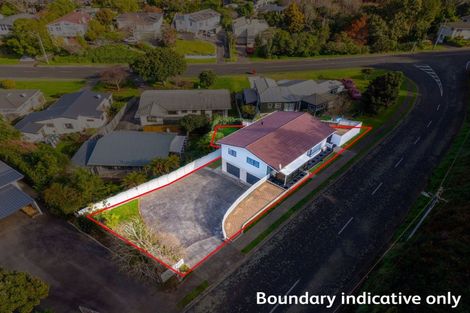 Photo of property in 33 Kent Road, Saint Johns Hill, Whanganui, 4501
