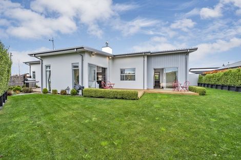 Photo of property in 8 Trainor Street, Lincoln, 7608