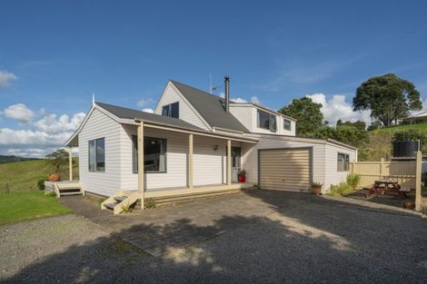 Photo of property in 371 Esdaile Road, Whakamarama, Tauranga, 3180