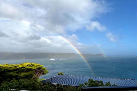 Photo of property in 23 Signallers Grove, Strathmore Park, Wellington, 6022