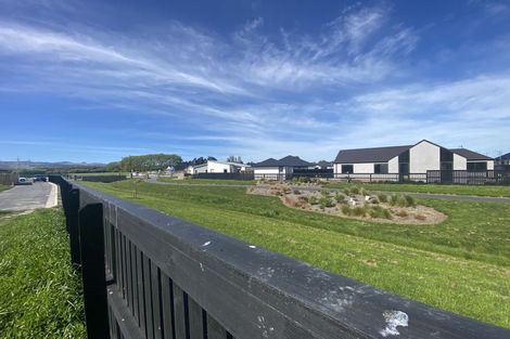 Photo of property in 98 Stationmasters Way, Prebbleton, 7604