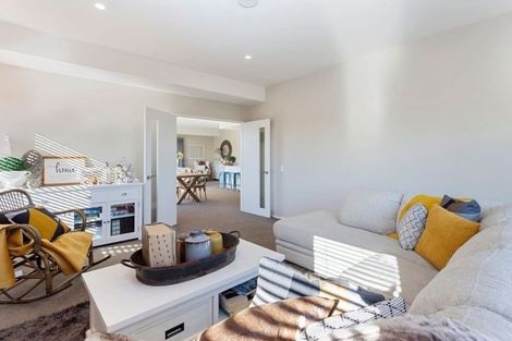 Photo of property in 1 Greenfield Mews, Rangiora, 7400