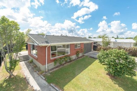 Photo of property in 22 Lovelock Place, Chartwell, Hamilton, 3210