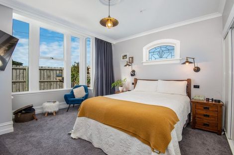Photo of property in 184 Kenmure Road, Kenmure, Dunedin, 9011