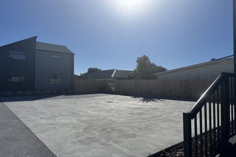 Photo of property in 4/635 Worcester Street, Linwood, Christchurch, 8062