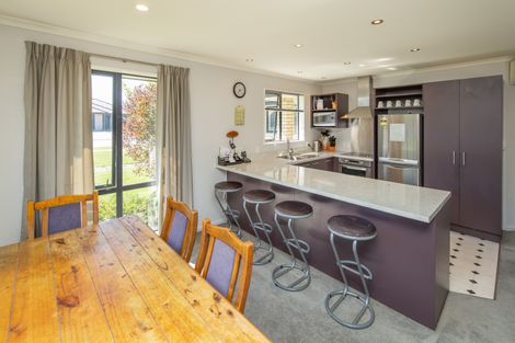 Photo of property in 26 Rochester Crescent, Rolleston, 7614