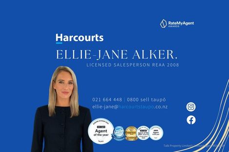 Photo of property in 112 Taharepa Road, Hilltop, Taupo, 3330