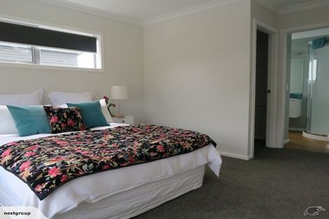 Photo of property in 90c/2 Endeavour Drive, Whitby, Porirua, 5024