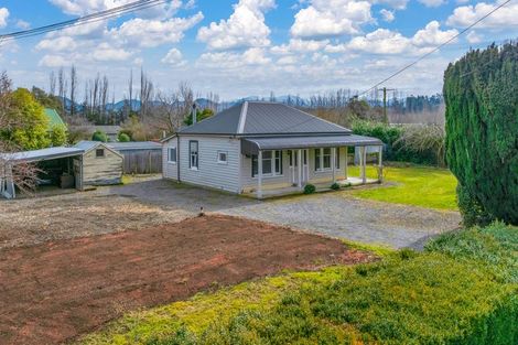 Photo of property in 7 Cheviot Street, Waiau, 7332