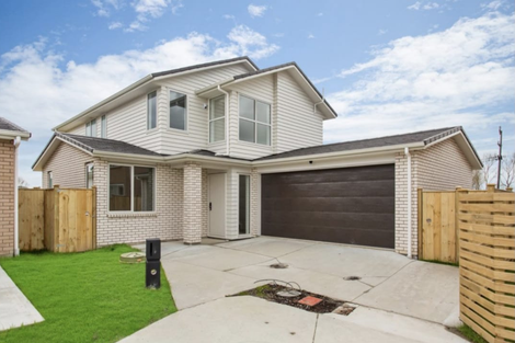 Photo of property in 69 Sapwood Crescent, Takanini, 2110