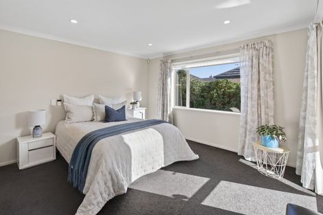 Photo of property in 55 Brookwater Avenue, Northwood, Christchurch, 8051