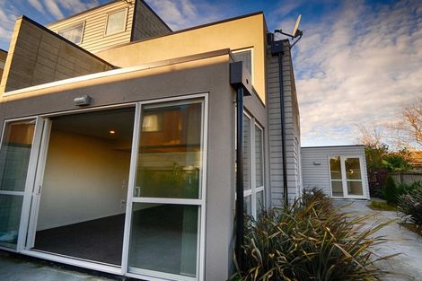 Photo of property in 6/408 Worcester Street, Linwood, Christchurch, 8011