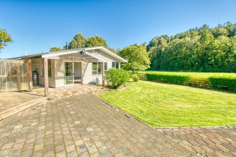 Photo of property in 526 Taylorville Road, Coal Creek, Greymouth, 7802