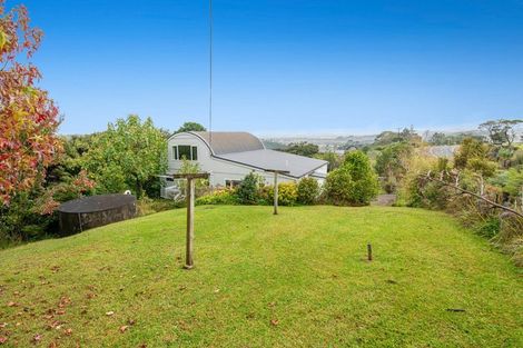 Photo of property in 812 Inland Road, Helensville, 0875