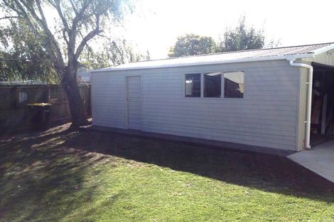 Photo of property in 23 Claymore Street, Woolston, Christchurch, 8062