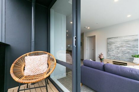 Photo of property in 905/212u Willis Street, Te Aro, Wellington, 6011