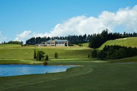 Photo of property in 240 Coleridge Road, Windwhistle, Hororata, 7572