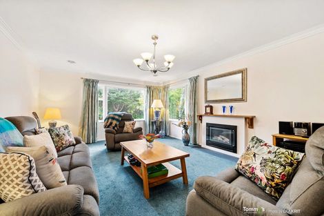 Photo of property in 36b Simla Crescent, Khandallah, Wellington, 6035