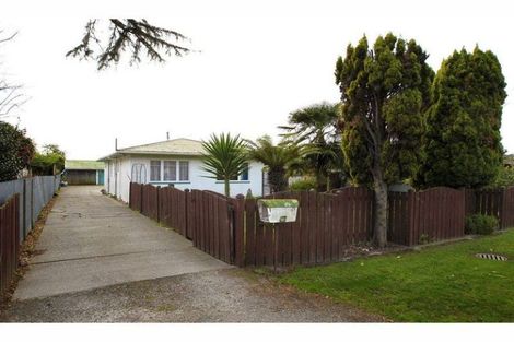 Photo of property in 16 Evenden Road, Tomoana, Hastings, 4120