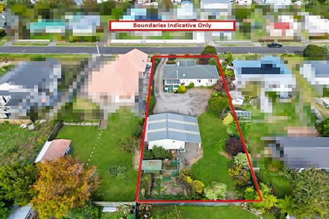 Photo of property in 7 Thynne Street, Foxton, 4814