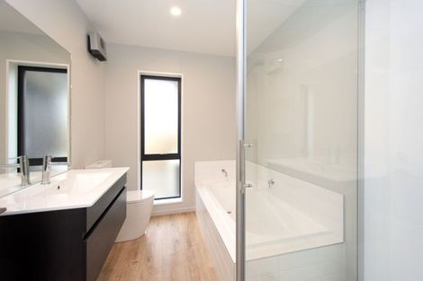 Photo of property in 93 Jean Archie Drive, Rolleston, 7614