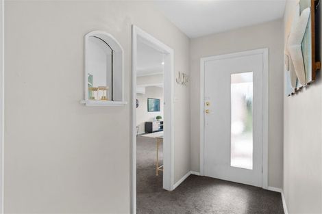 Photo of property in 68 Grahams Road, Burnside, Christchurch, 8041