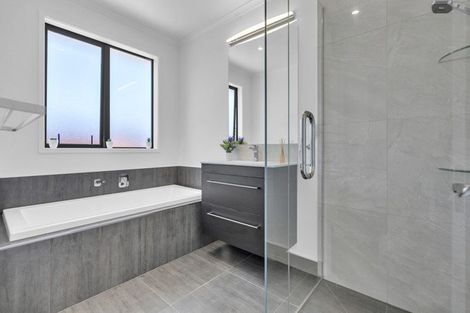 Photo of property in 20 Mckerrow Street, Marshland, Christchurch, 8083
