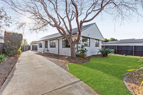 Photo of property in 24 Heathglen Avenue, Parklands, Christchurch, 8083