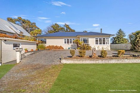 Photo of property in 14 Tay Street, Ohakune, 4625