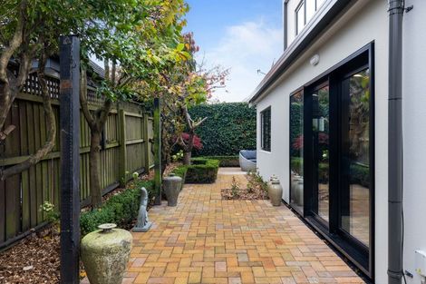 Photo of property in 1/166 Rossall Street, Merivale, Christchurch, 8014