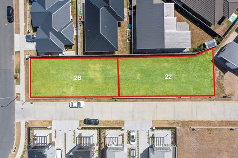 Photo of property in 26 Rehua Way, Papamoa, 3118