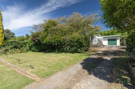 Photo of property in 101 Guy Street, Dannevirke, 4930