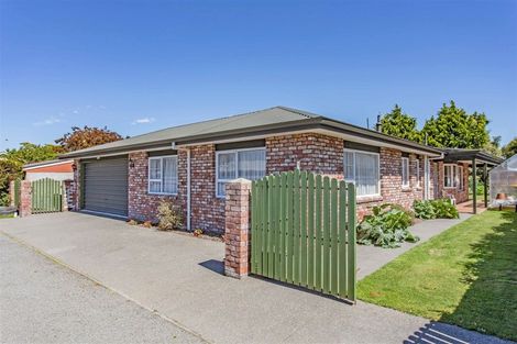 Photo of property in 24b Sidey Quay, Kaiapoi, 7630