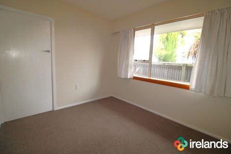 Photo of property in 121 Idris Road, Strowan, Christchurch, 8052