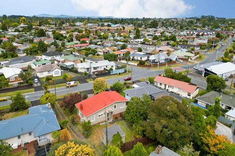 Photo of property in 22 Prisk Street, Melville, Hamilton, 3206