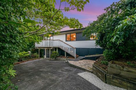 Photo of property in 17 Gallony Avenue, Massey, Auckland, 0614