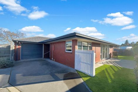 Photo of property in 18c Aitken Street, Ashburton, 7700