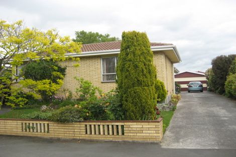 Photo of property in 39 Kimberley Street, Casebrook, Christchurch, 8051