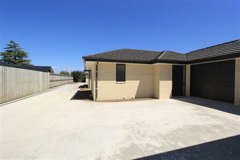 Photo of property in 11u2 Dover Road, Saint Andrews, Hamilton, 3200