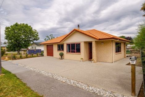 Photo of property in 19 Erris Street, Cromwell, 9310