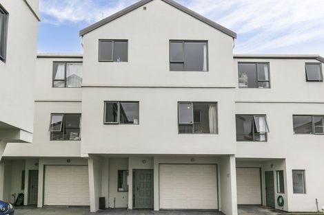 Photo of property in 6/142 Ghuznee Street, Te Aro, Wellington, 6011