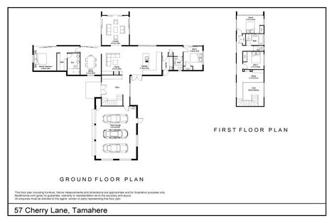 Photo of property in 57 Cherry Lane, Tamahere, Hamilton, 3283