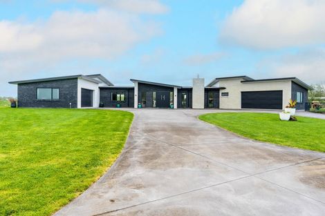 Photo of property in 21 Old Te Kuiti Road, Otorohanga, 3900