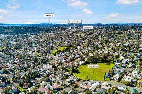 Photo of property in 174 Solar Road, Glen Eden, Auckland, 0602