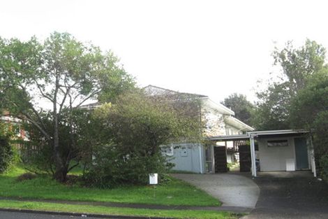 Photo of property in 5 Walworth Avenue, Pakuranga Heights, Auckland, 2010