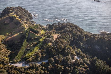 Photo of property in 354 Rockell Road, Whananaki, Hikurangi, 0181