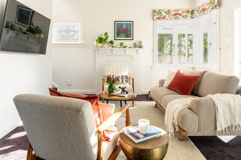 Photo of property in 12 Tisdall Street, Karori, Wellington, 6012