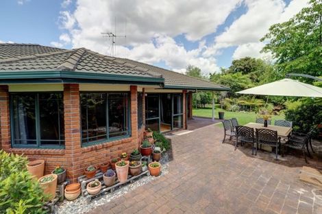 Photo of property in 5 Montrose Crescent, Huntington, Hamilton, 3210